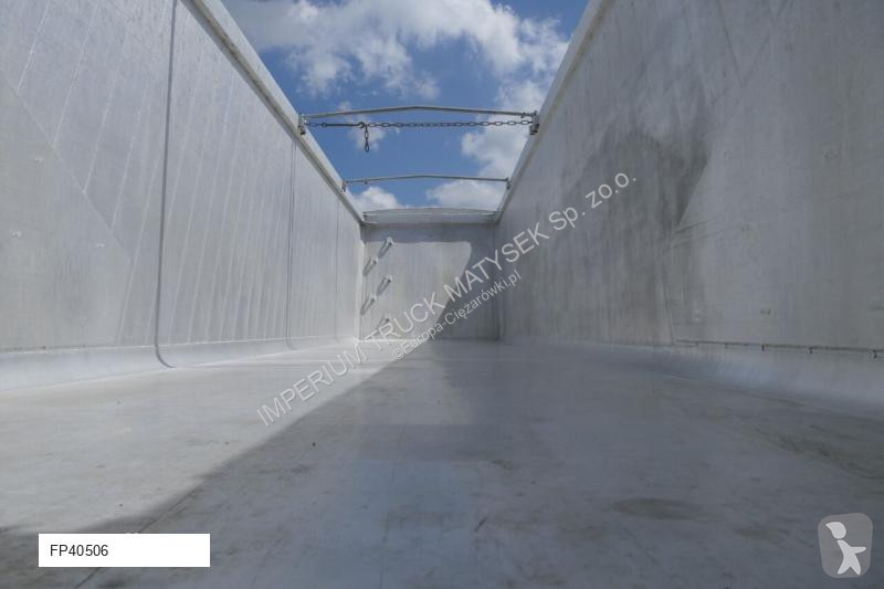 Semiremorca Schmitz Cargobull WYWROTKA 58 M3 /...