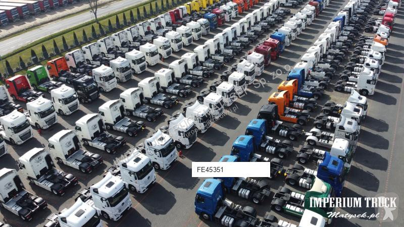 Semiremorca Schmitz Cargobull WYWROTKA 24 M3 /...