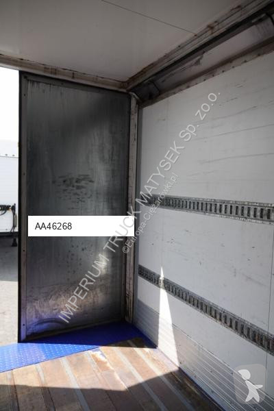 Полуремарке Lecitrailer