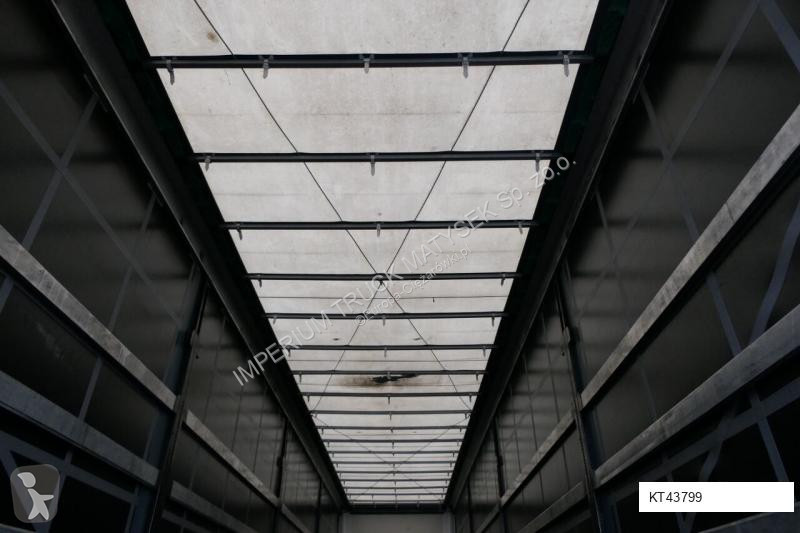 Semitrailer Wielton FIRANKA / MEGA /MULDA DO...