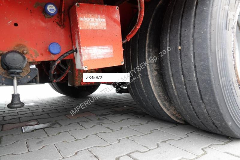 Semitrailer Kaiser
