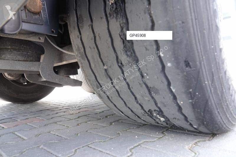 Semitrailer Wielton FIRANKA / MEGA / LOWDECK /...