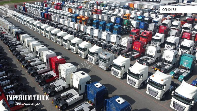 Semiremorca Schmitz Cargobull