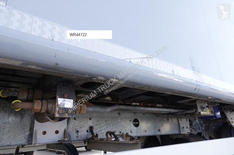 Semiremorca Kraker trailers WALKING FLOOR /...