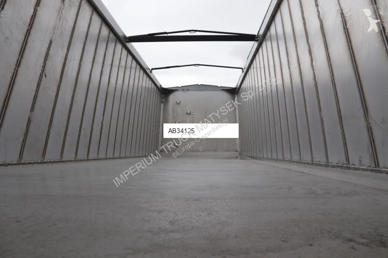 Semitrailer Wielton