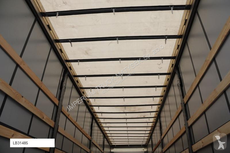 Semiremorca Schmitz Cargobull