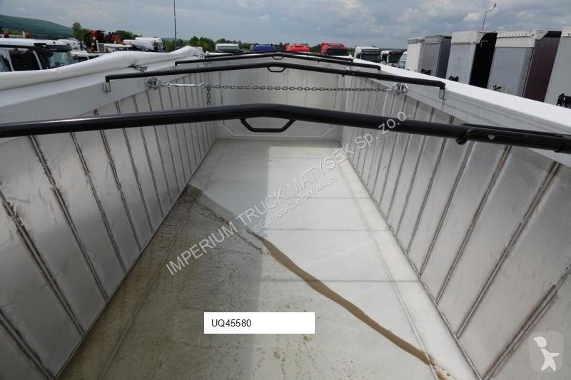 Semitrailer Wielton