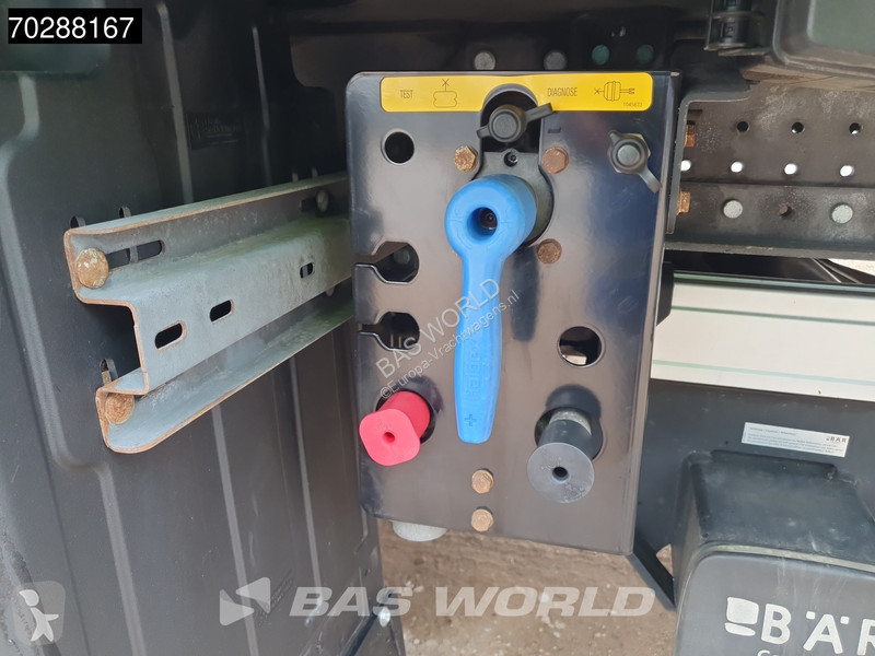 Semirimorchio Schmitz Cargobull SCB*S3B 3 axles...