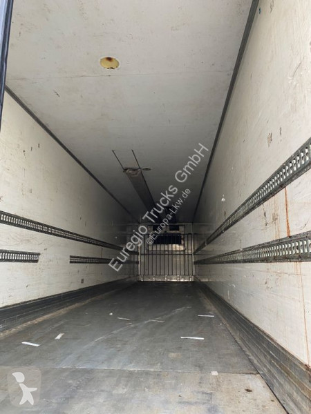 Semitrailer Samro