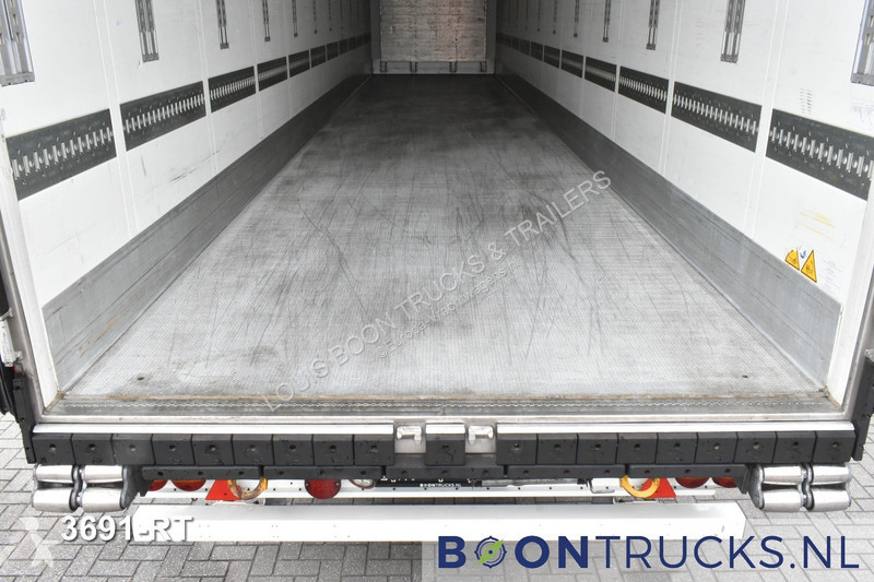 Oplegger Schmitz Cargobull SCB*S3B | DOUBLE...
