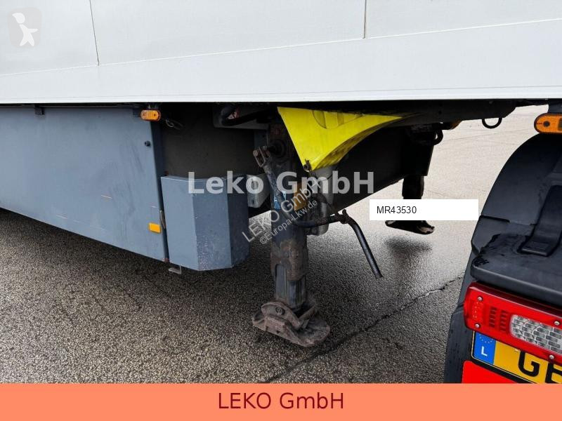 Oplegger Schmitz Cargobull SKO 24