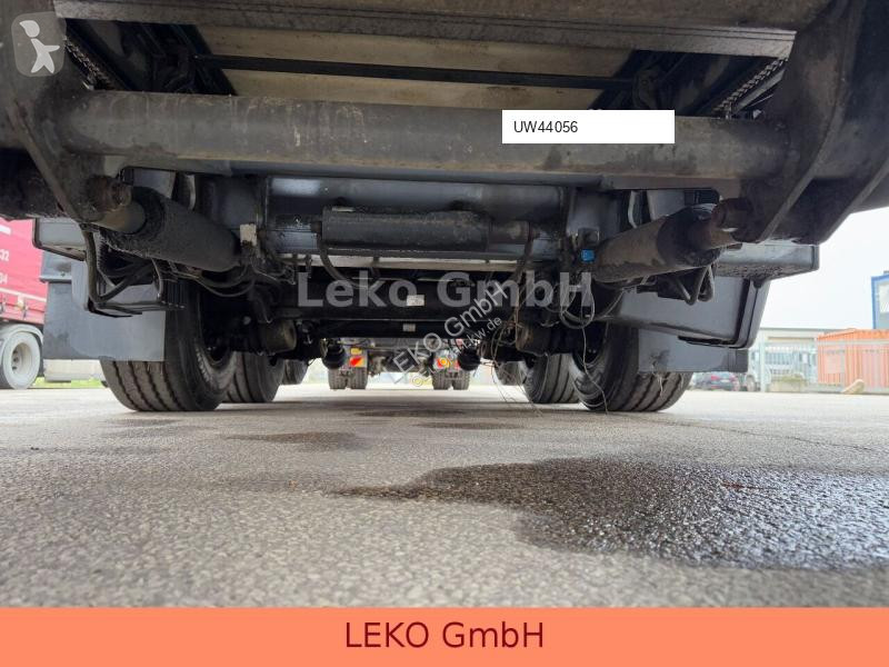 Semi reboque Lamberet