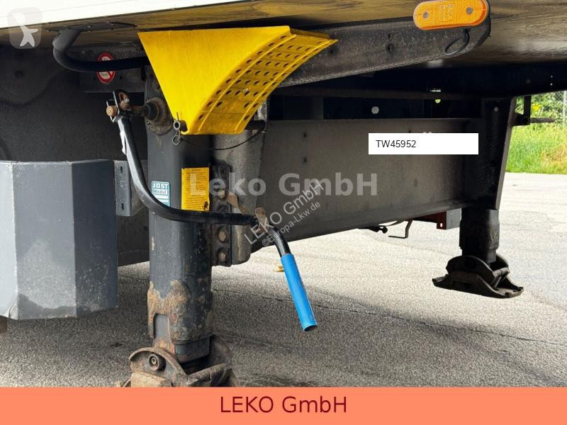 Návěs Schmitz Cargobull SKO 24