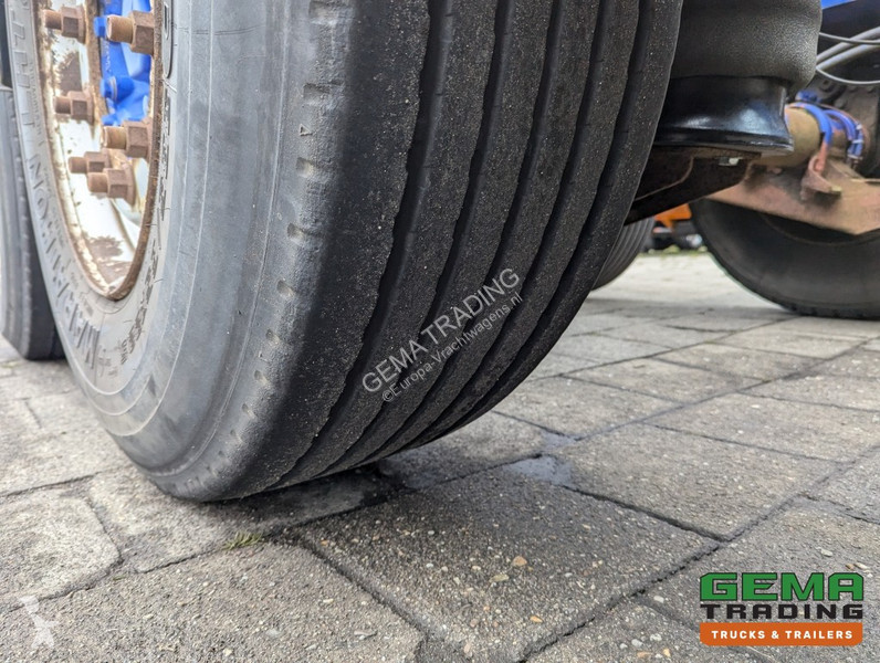 Semitrailer Renders ROC 12.27 CC 3-Assen MB...