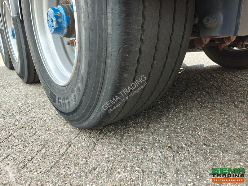 Semitrailer Renders 12.27NA 3-axle BPW - Steep...