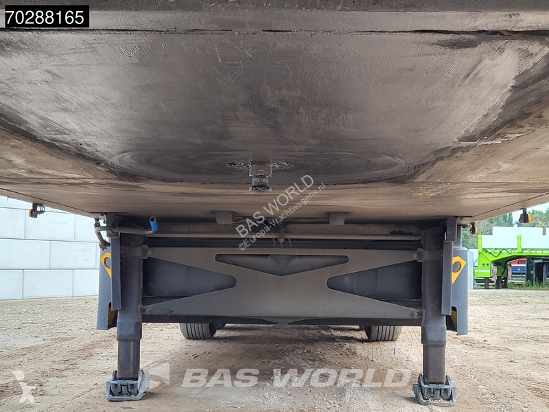 Semirimorchio Schmitz Cargobull Carrier Vector...