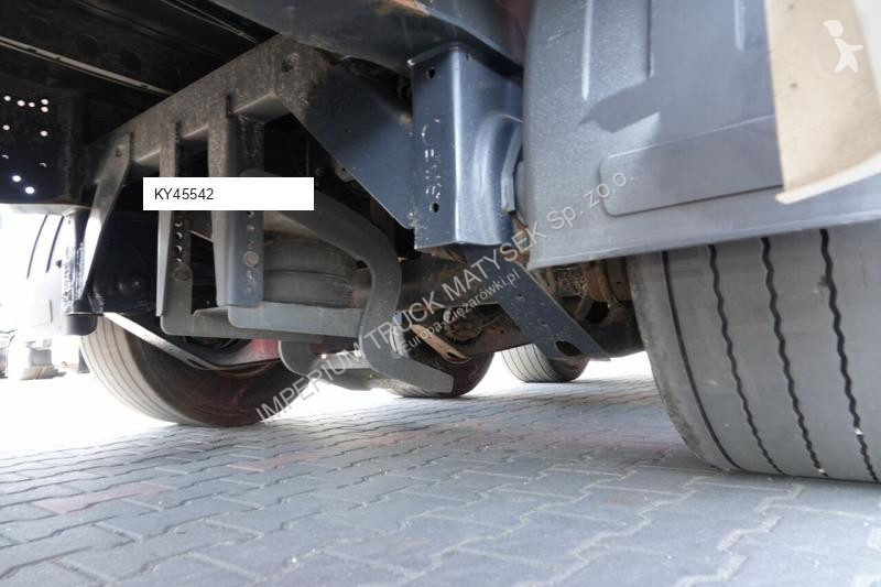 Semitrailer Wielton FIRANKA / MEGA / LOWDECK /...