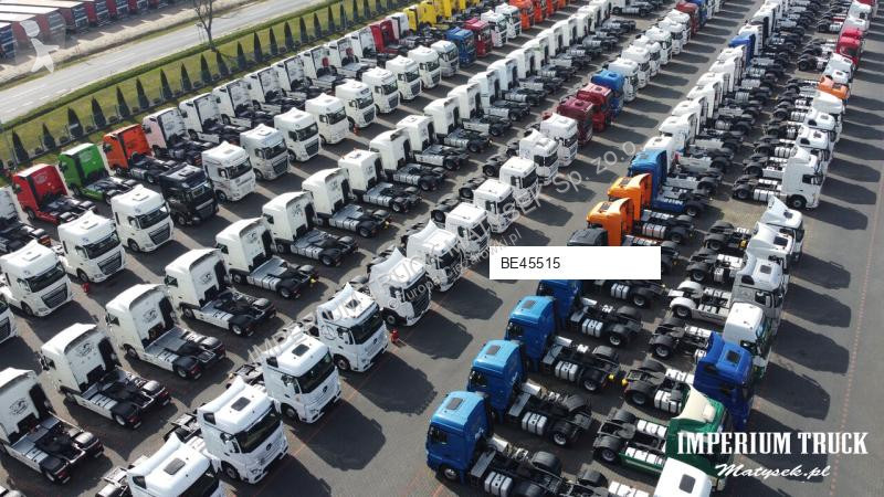Semiremorca Schmitz Cargobull RYNNA WANNA HP