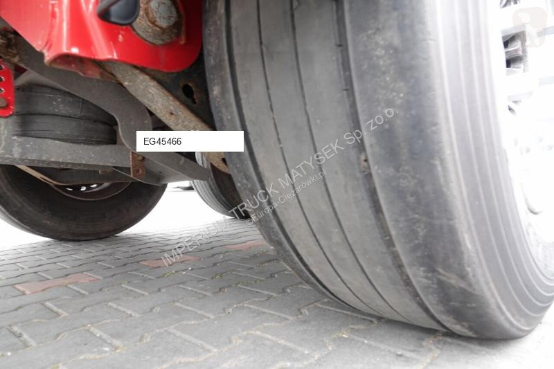 Semitrailer Wielton FIRANKA /MULDA DO STALI - 9...
