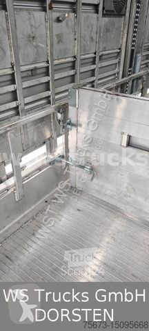 Sættevogn  SBA31-SR  3 Stock 