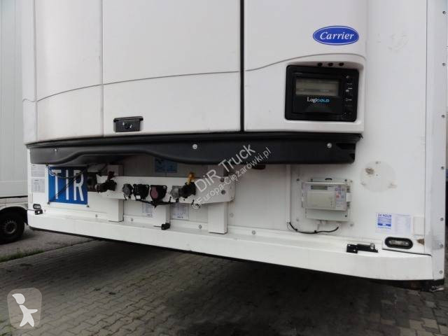 Semitrailer Schmitz Cargobull