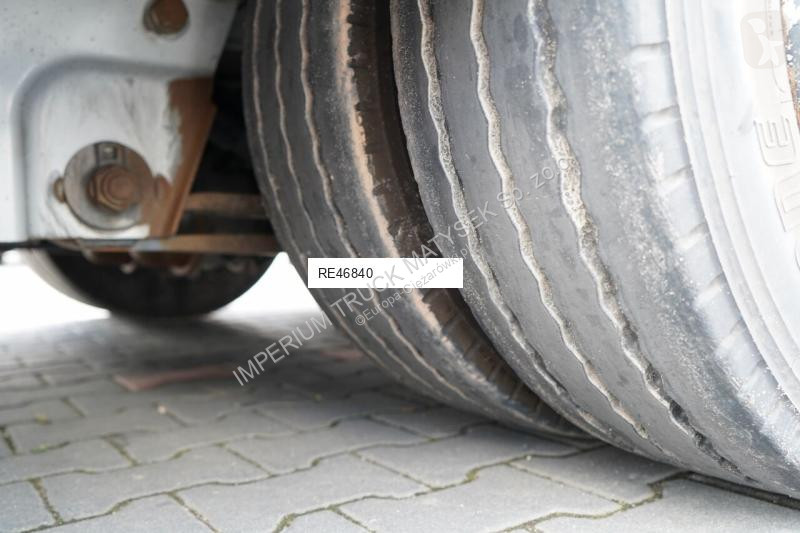 Semitrailer MAX Trailer NACZEPA LAWETA /...