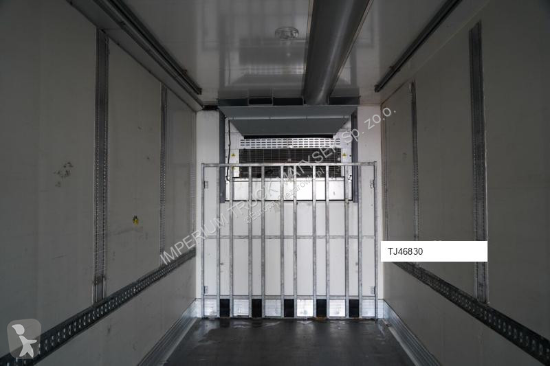 Semi reboque Chereau