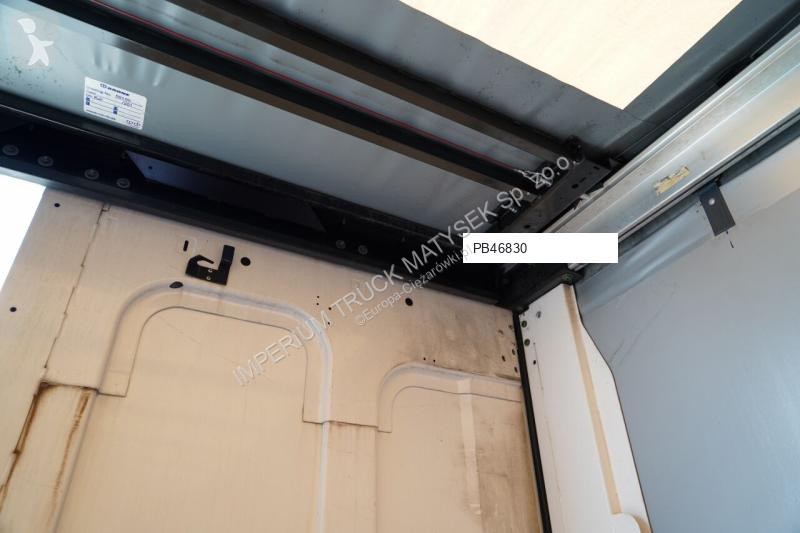Semirimorchio Krone FIRANKA / STANDARD /...