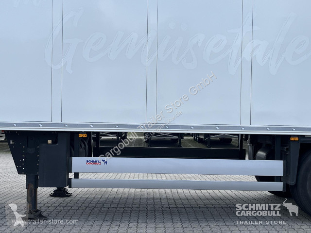 Návěs Schmitz Cargobull Tiefkühler Standard...