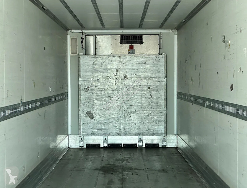 Semitrailer Kögel S24-4 THERMO KING SLXi 300...