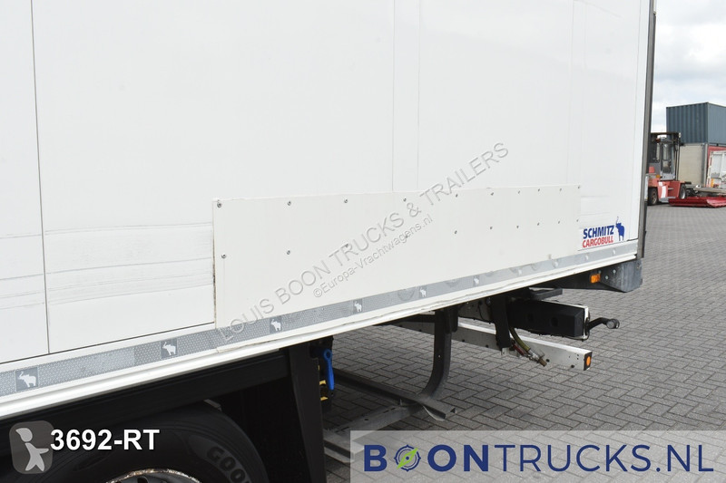 Oplegger Schmitz Cargobull SCB*S3B | DOUBLE...