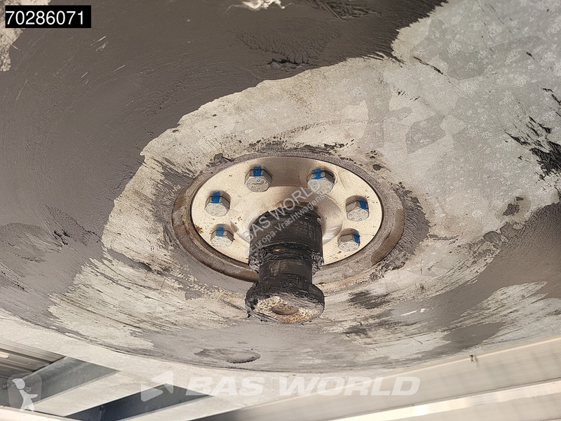 Semi remorque Knapen K100 3 axles NEW...
