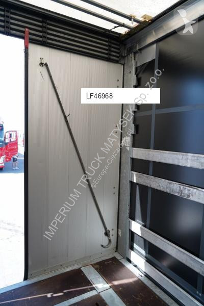 Semiremorca Schmitz Cargobull FIRANKA / MEGA /...