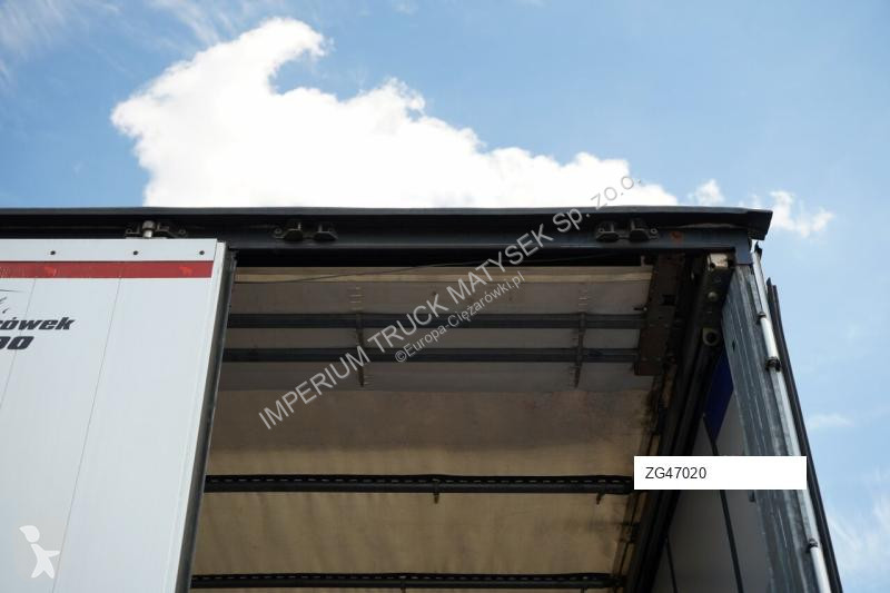 Oplegger Schmitz Cargobull FIRANKA STANDARD /...