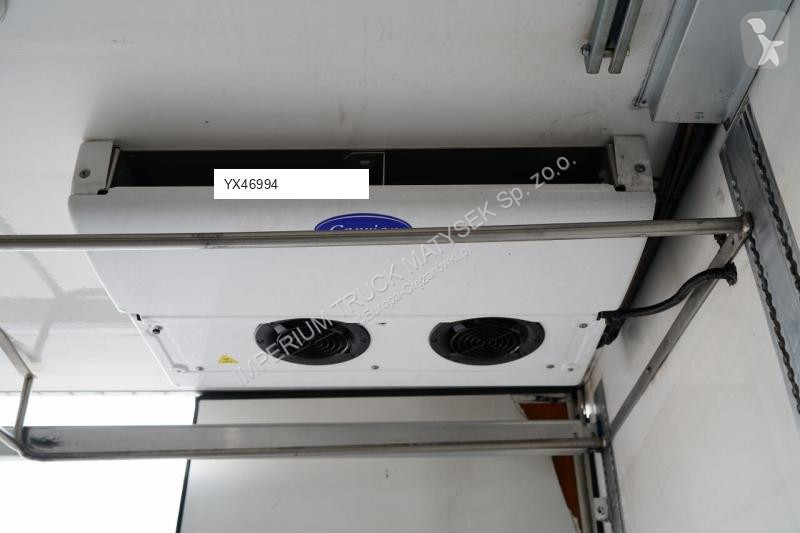 Semiremorca Chereau CHŁODNIA / CARRIER VECTOR...