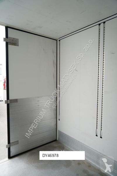 Semiremorca Schmitz Cargobull