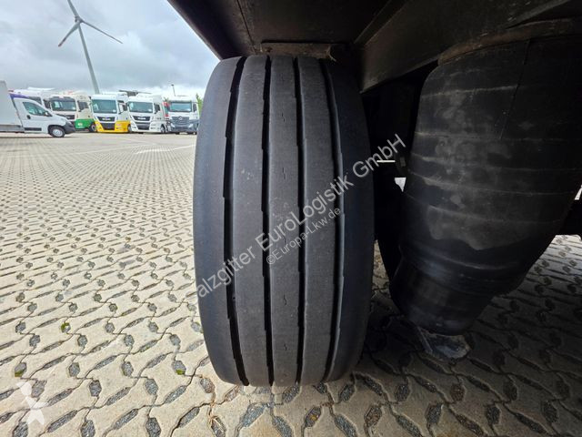 Semitrailer Schmitz Cargobull 24/L 13.4 FP COOL...