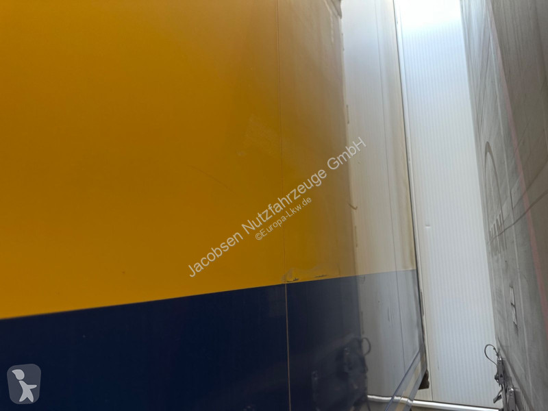 Semitrailer Krone Krone Thermoking/ SD TKS/...