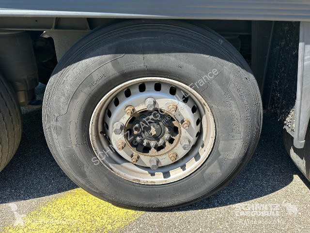Semi remorque Schmitz Cargobull Semitrailer...