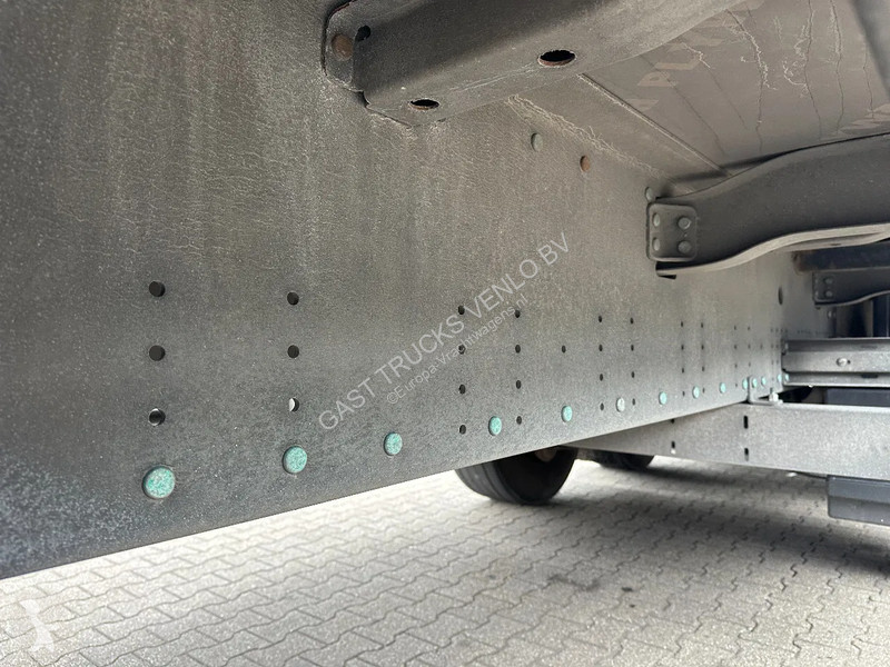 Oplegger Schmitz Cargobull Schuifzeil met...