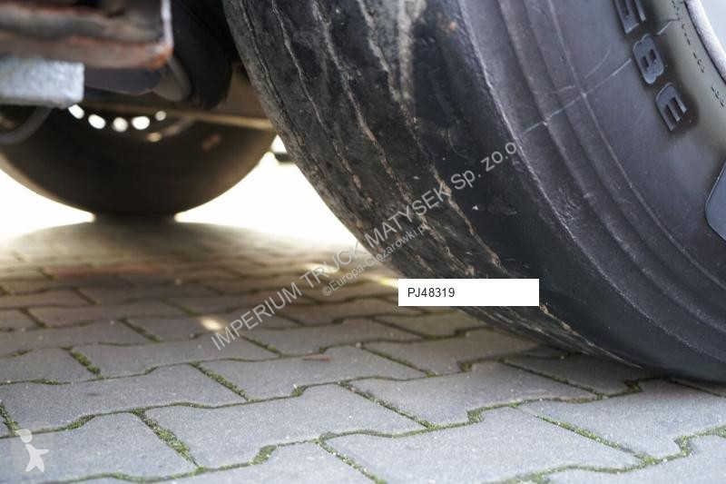 نصف مقطورة Chereau