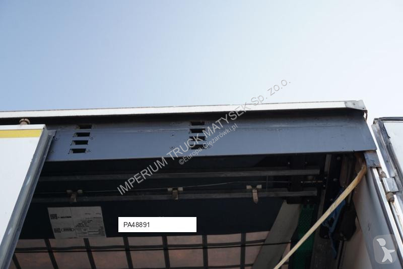 Полуприцеп Wielton NS 3