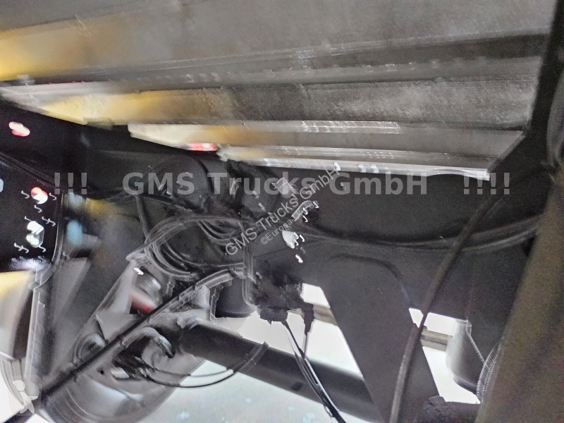 Semirimorchio Langendorf Kipper Alu / LG 5000kg...