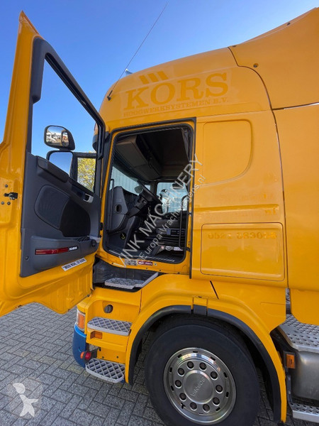 Трал Lider Lowbed LDR3R