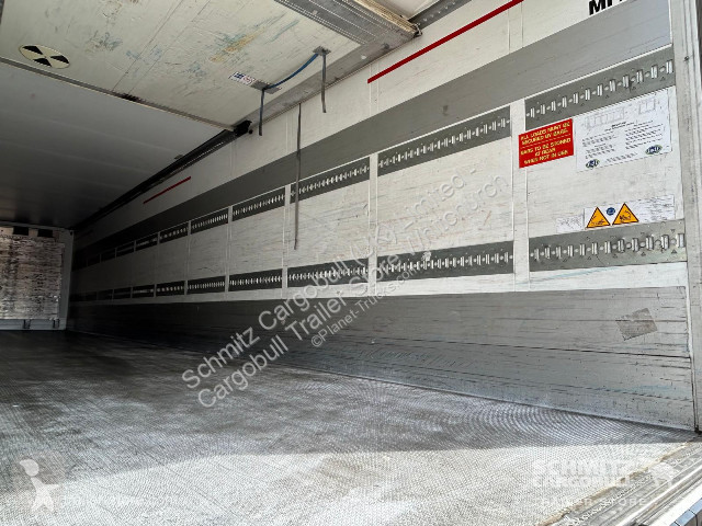نصف مقطورة Schmitz Cargobull Reefer Multitemp