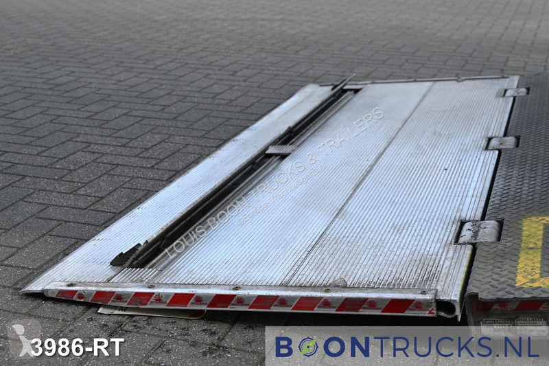 Semi remorque Schmitz Cargobull SCB*S3B THERMO...
