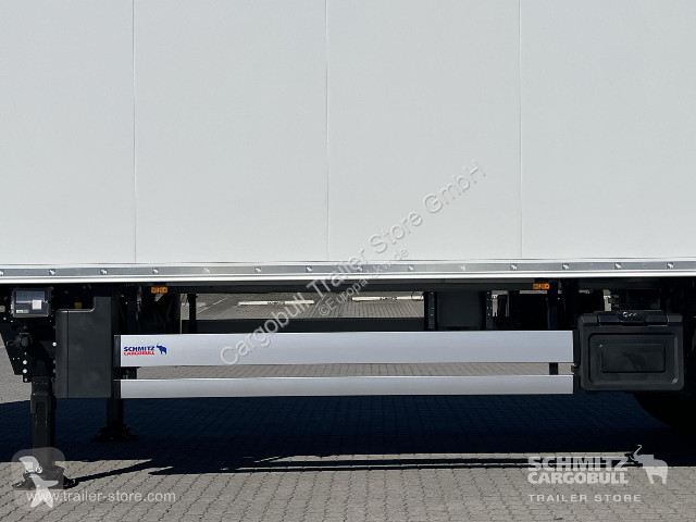 Semirimorchio Schmitz Cargobull Tiefkühler...