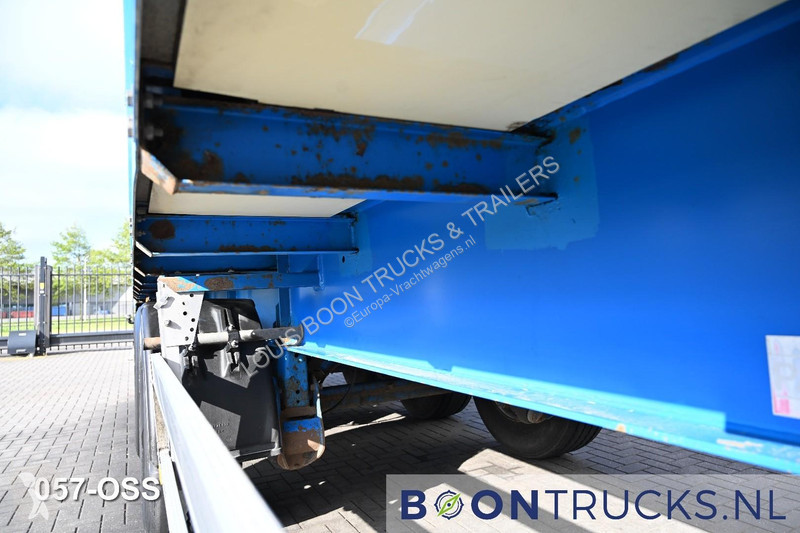 Oplegger Pacton T3-001 BANDLOSSER | 56 M3 *...