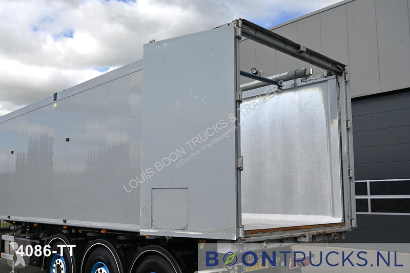 Semirimorchio D-TEC FLEXLINER, FL-3-S TIPPER |...