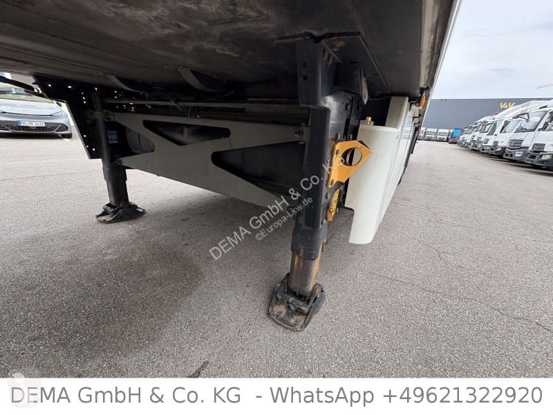 Semiremorca Schmitz Cargobull SCBS3B*5...